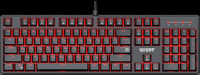 Клавиатура проводная Defender Quest G...