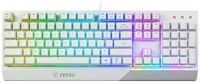 Клавиатура проводная MSI VIGOR GK30, ...