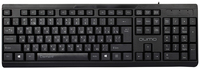 Клавиатура проводная Qumo Element К65...