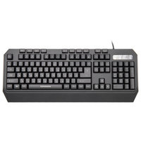 Клавиатура проводная SONNEN KB-7700, ...
