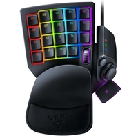Клавиатура проводная Razer Tartarus P...