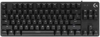 Клавиатура проводная Logitech G412 TK...