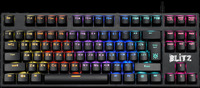 Клавиатура проводная Defender BLITZ G...