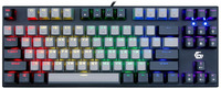 Клавиатура проводная Gembird KB-G600,...