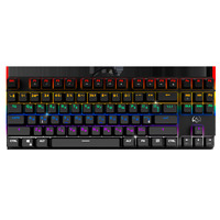 Клавиатура проводная Sven KB-G9150, м...