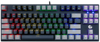 Клавиатура проводная Gembird KB-G600-...