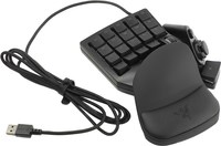Игровой блок проводная Razer Tartarus...