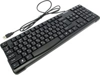 Клавиатура проводная A4Tech KR-750, м...