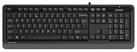 Клавиатура проводная A4Tech Fstyler F...