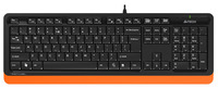 Клавиатура проводная A4Tech Fstyler F...
