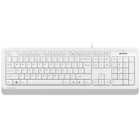 Клавиатура проводная A4Tech Fstyler F...