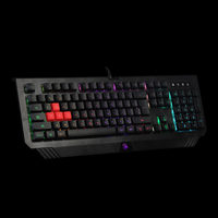 Клавиатура проводная A4Tech Bloody, м...