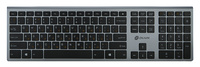 Клавиатура беспроводная Oklick 890S, ...