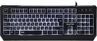 Клавиатура проводная Qumo BASE K59, м...