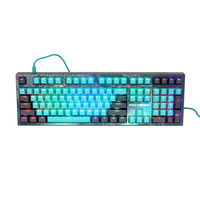 Клавиатура проводная Raskat KM002 UV ...
