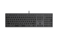 Клавиатура проводная A4Tech FX60H, но...