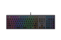 Клавиатура проводная A4Tech FX60H, но...