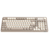 Клавиатура проводная SONNEN K620, мем...