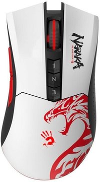 Мышь беспроводная A4Tech Bloody R90 P...