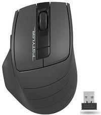 Мышь беспроводная A4Tech Fstyler FG30...