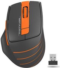 Мышь беспроводная A4Tech Fstyler FG30...