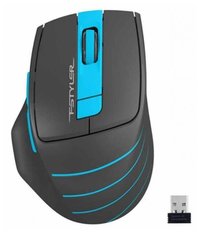 Мышь беспроводная A4Tech Fstyler FG30...