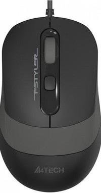 Мышь проводная A4Tech Fstyler FM10, 1...