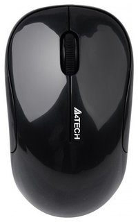Мышь беспроводная A4Tech V-Track G3-3...