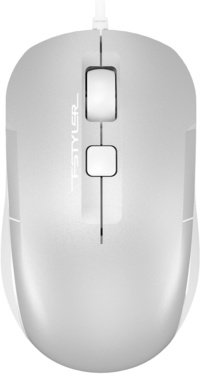 Мышь проводная A4Tech Fstyler FM26, 1...