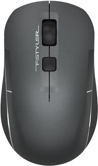 Мышь беспроводная A4Tech FB26CS Air2,...