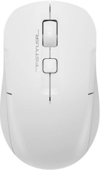 Мышь беспроводная A4Tech FG16C Air, 2...