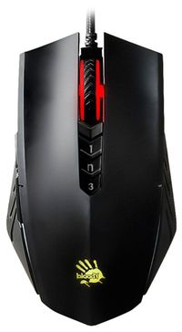 Мышь проводная A4Tech Bloody A70 , 62...