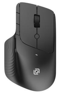 Мышь беспроводная Oklick 501MW , 2400...