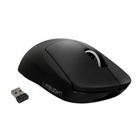 Мышь беспроводная Logitech G PRO Х Su...
