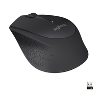 Мышь беспроводная Logitech M280, 1000...