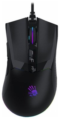 Мышь проводная A4Tech Bloody W90 Max,...