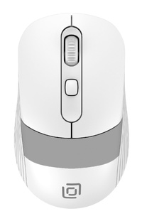 Мышь беспроводная Oklick 310MW, 3200d...