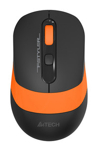 Мышь беспроводная A4Tech Fstyler FG10...
