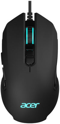Мышь проводная ACER OMW160, 6400dpi, ...
