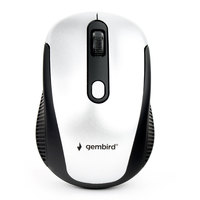 Мышь беспроводная Gembird MUSW-420-4,...