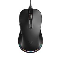 Мышь проводная Rapoo V260PRO, 6200dpi...