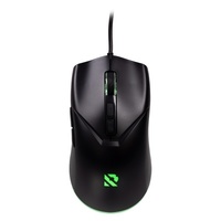 Мышь проводная SmartBuy RUSH X33, 320...