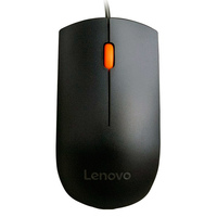 Мышь проводная Lenovo Consumer 300, 1...