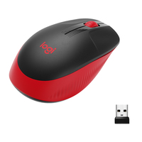Мышь беспроводная Logitech M190, 1000...
