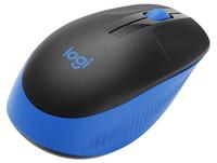 Мышь беспроводная Logitech M190, 1000...