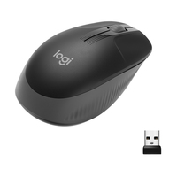 Мышь беспроводная Logitech M190, 1000...