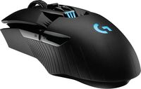 Мышь беспроводная/проводная Logitech ...