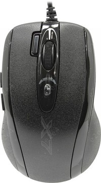 Мышь проводная A4Tech X-710MK, 2000dp...