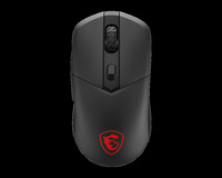 Мышь беспроводная/проводная MSI VERSA...
