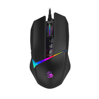 Мышь проводная A4Tech Bloody W60 Max,...